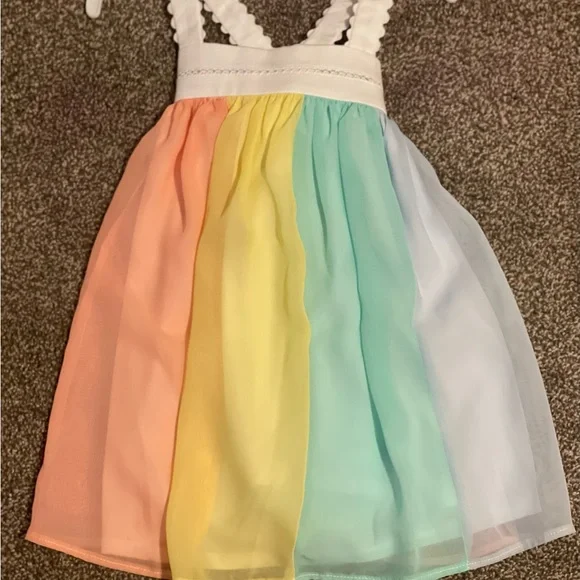 Toddler Girl Lot